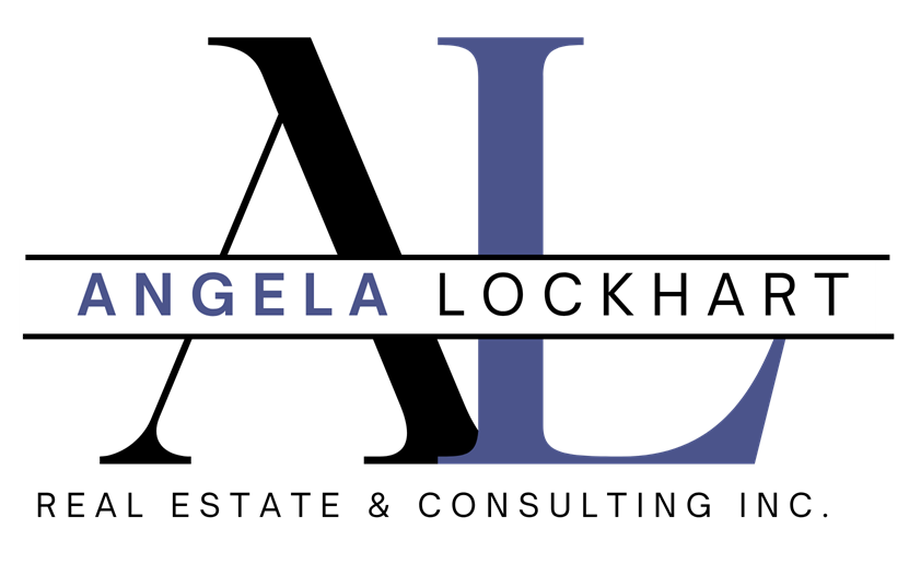Angela Lockhart Real Estate & Consulting Inc.